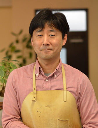 Hiroyuki Yanagimachi