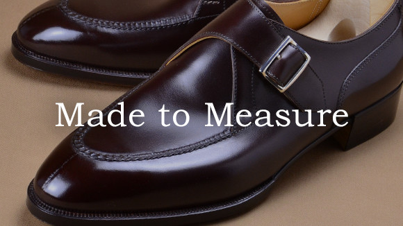 Made to Measure