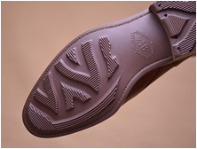 Rubber Sole Selection