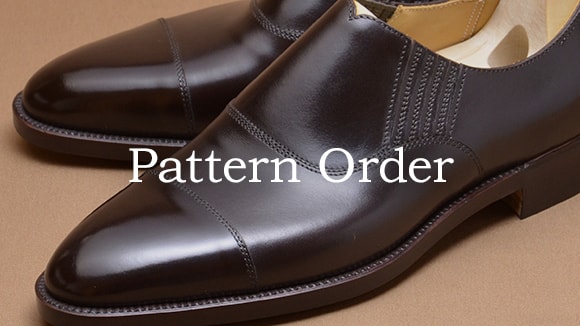 Pattern Order