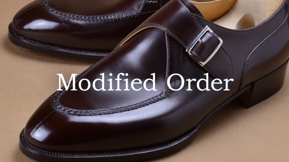 Modified Order